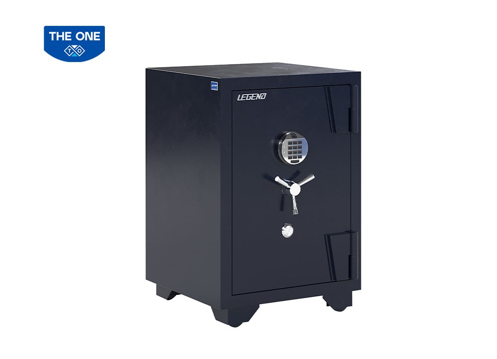 Két sắt cao cấp Legend THE ONE LG158K1DT