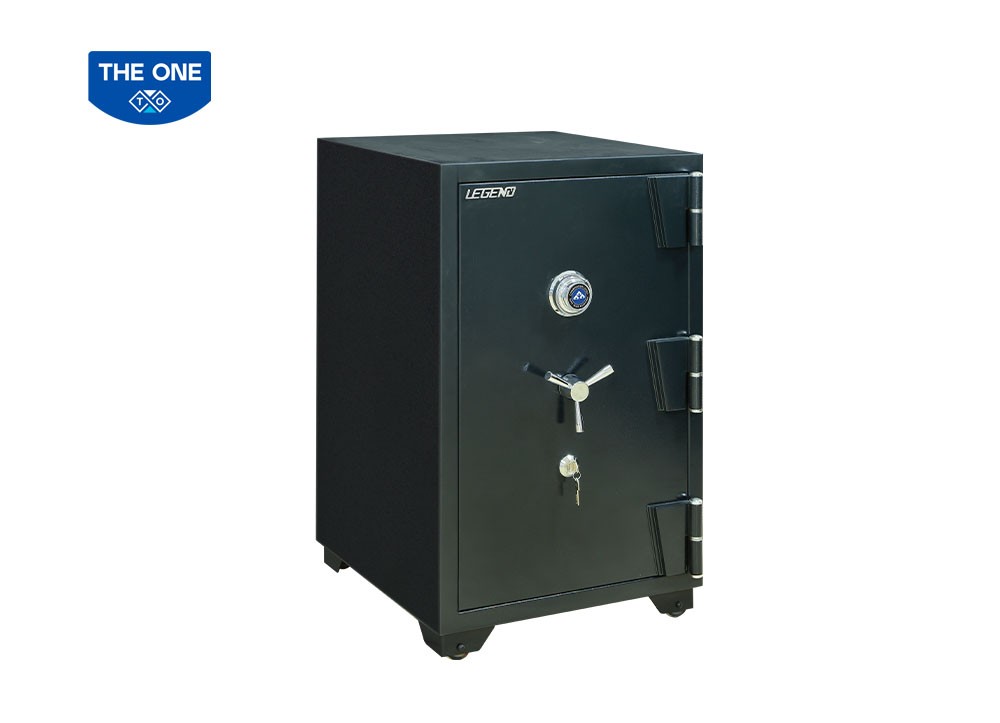 Két sắt cao cấp Legend THE ONE LG208K1C1