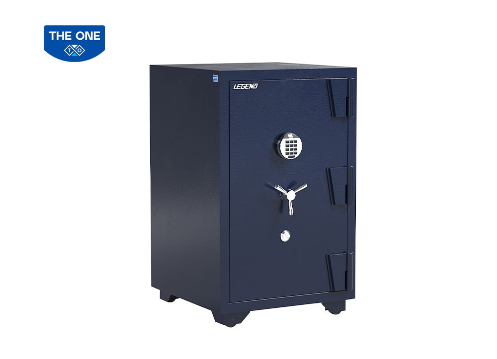 Két sắt cao cấp Legend THE ONE LG208K1DT