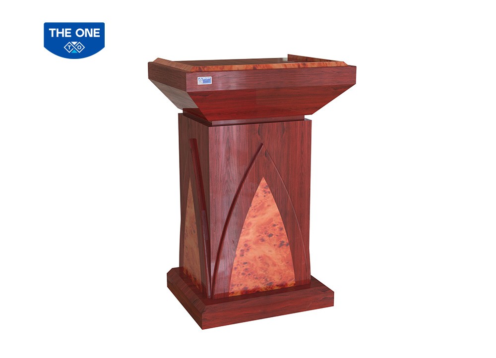 Bục để tượng bác THE ONE LTS03