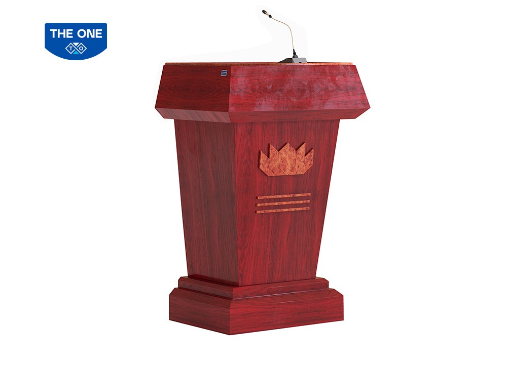 Bục để tượng bác THE ONE LTS04