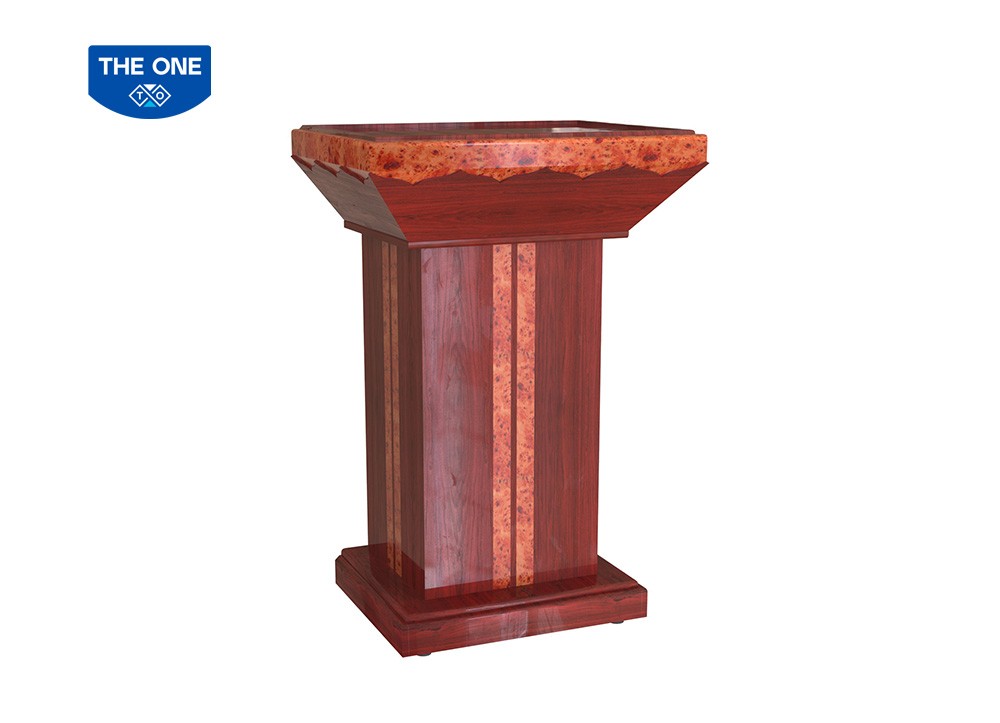 Bục để tượng bác THE ONE LTS01