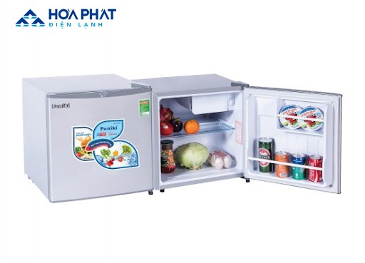 Lựa chọn tủ lạnh mini của Điện lạnh Hòa Phát