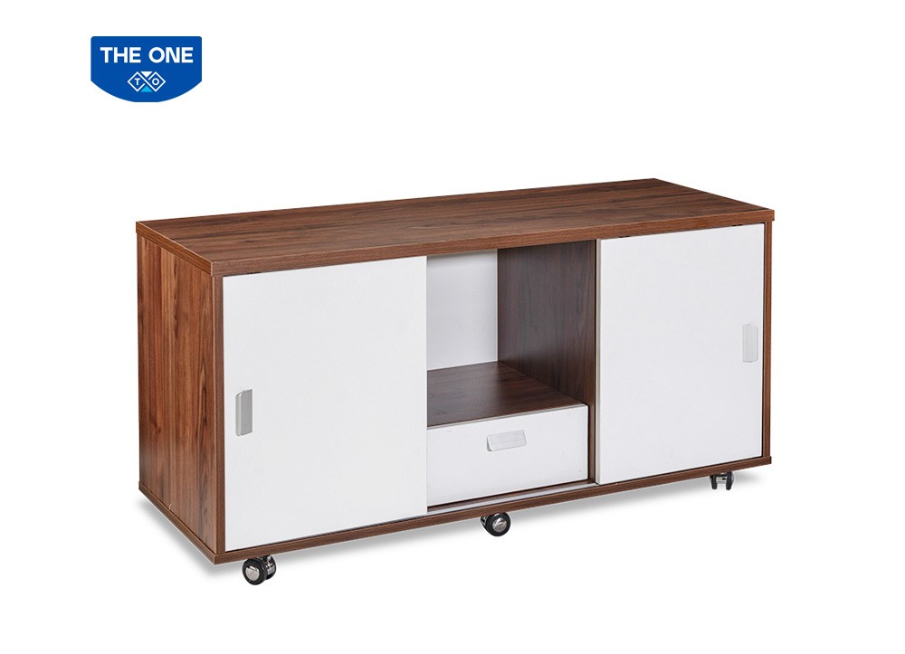 TỦ PHỤ BÀN LÀM VIỆC THE ONE LUXTP02BX