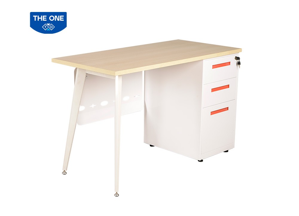 BÀN NHÂN VIÊN LUXURY THE ONE LUX140HLYC10 - LUX160HLYC10