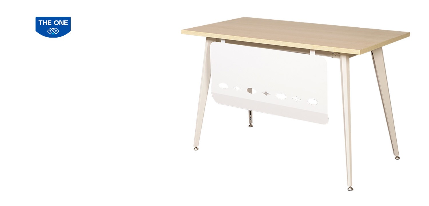 BÀN NHÂN VIÊN LUXURY THE ONE LUX120SYC10 - LUX120YC10