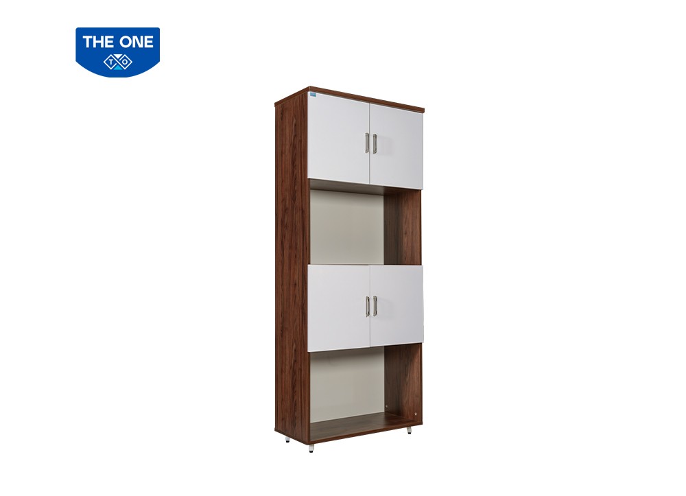 TỦ TÀI LIỆU LUXURY THE ONE LUX1960-2B2