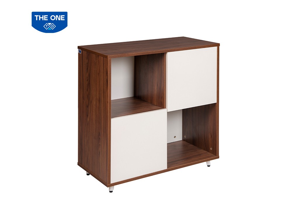 TỦ TÀI LIỆU LUXURY THE ONE LUX850-2T1