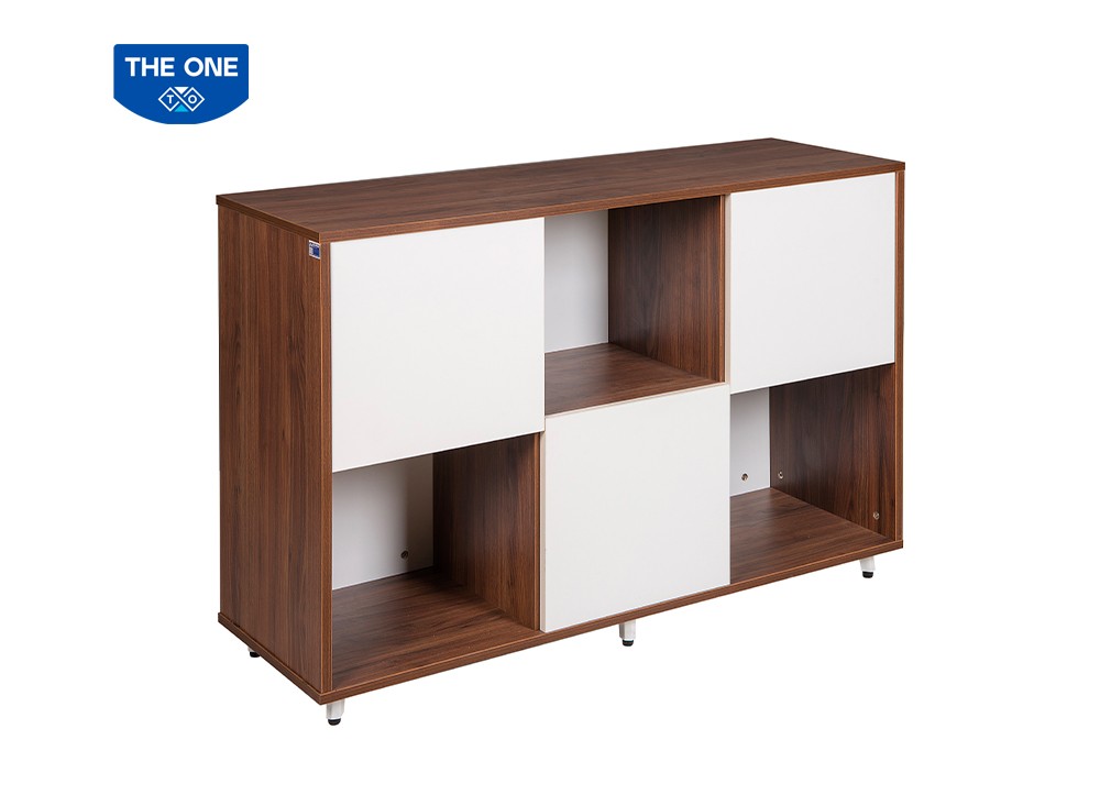 TỦ TÀI LIỆU LUXURY THE ONE LUX850-3T1