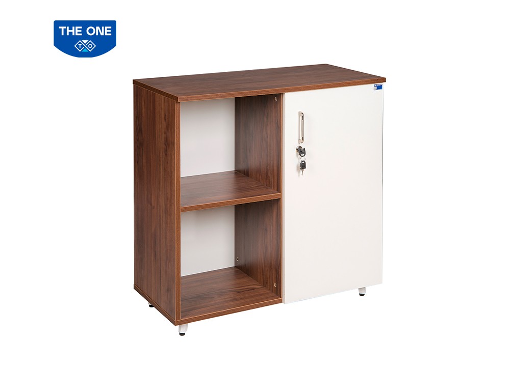TỦ TÀI LIỆU LUXURY THE ONE LUX850-2T2