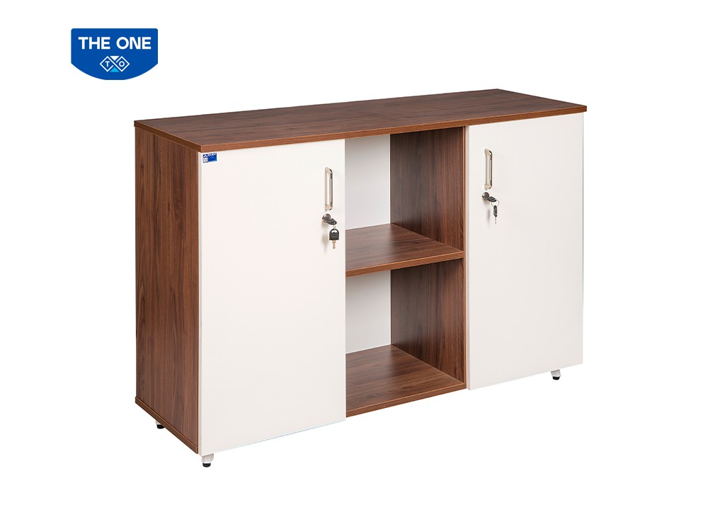 TỦ TÀI LIỆU LUXURY THE ONE LUX850-3T2