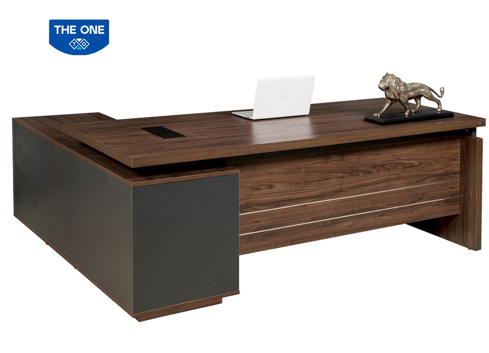 BÀN LÃNH ĐẠO LUXURY THE ONE LUXB1818V3 - LUXB2018V3 - LUXB2418V3