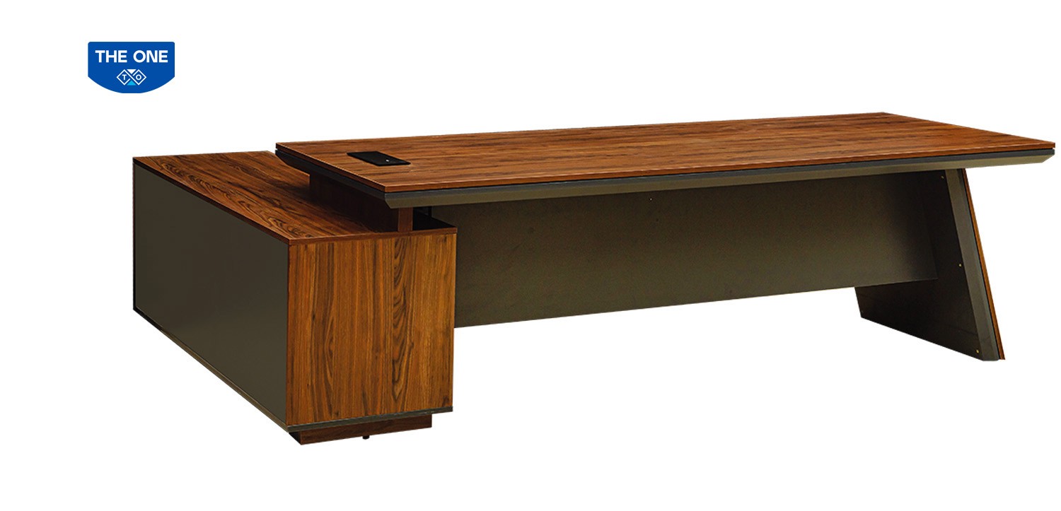 BÀN LÃNH ĐẠO LUXURY THE ONE LUXB2620V4