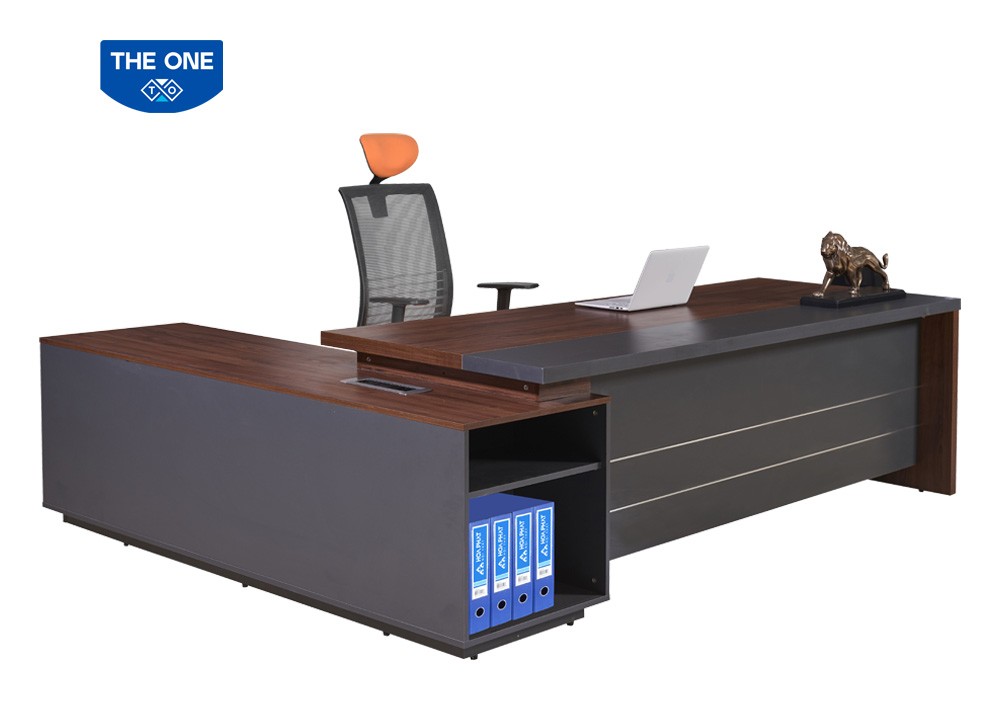 BÀN LÃNH ĐẠO LUXURY THE ONE LUXB2720V1