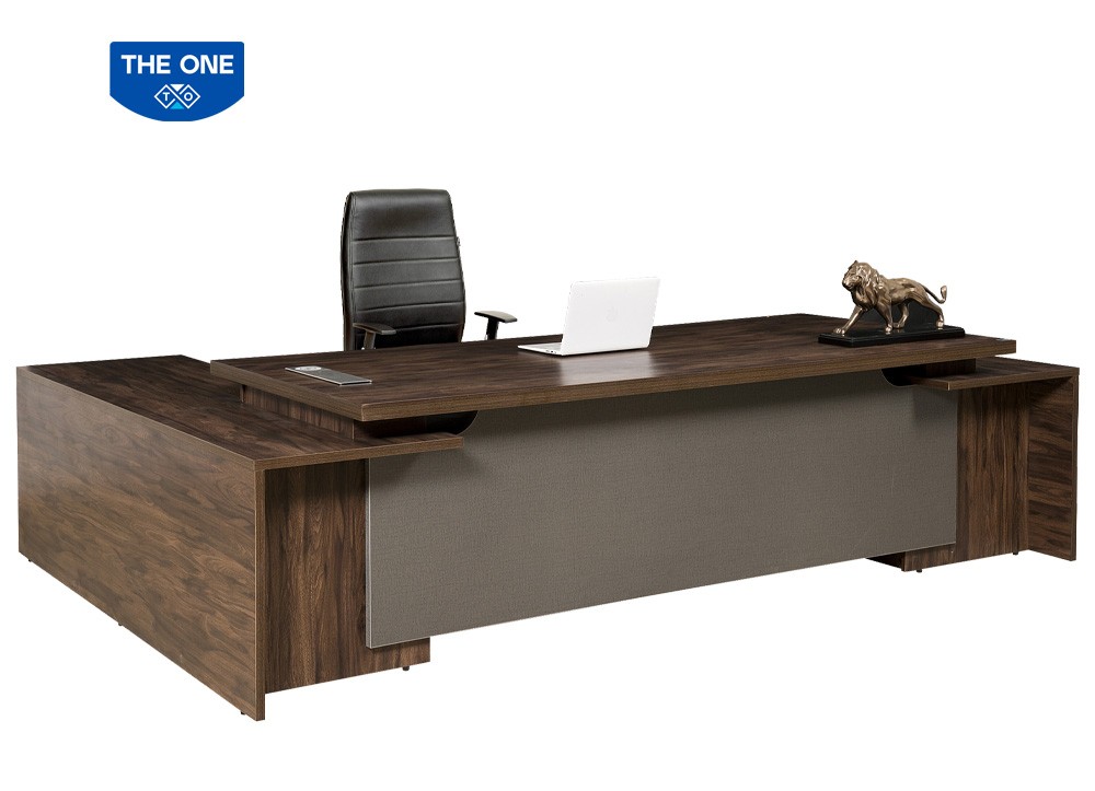 BÀN LÃNH ĐẠO LUXURY THE ONE LUXB3020V2