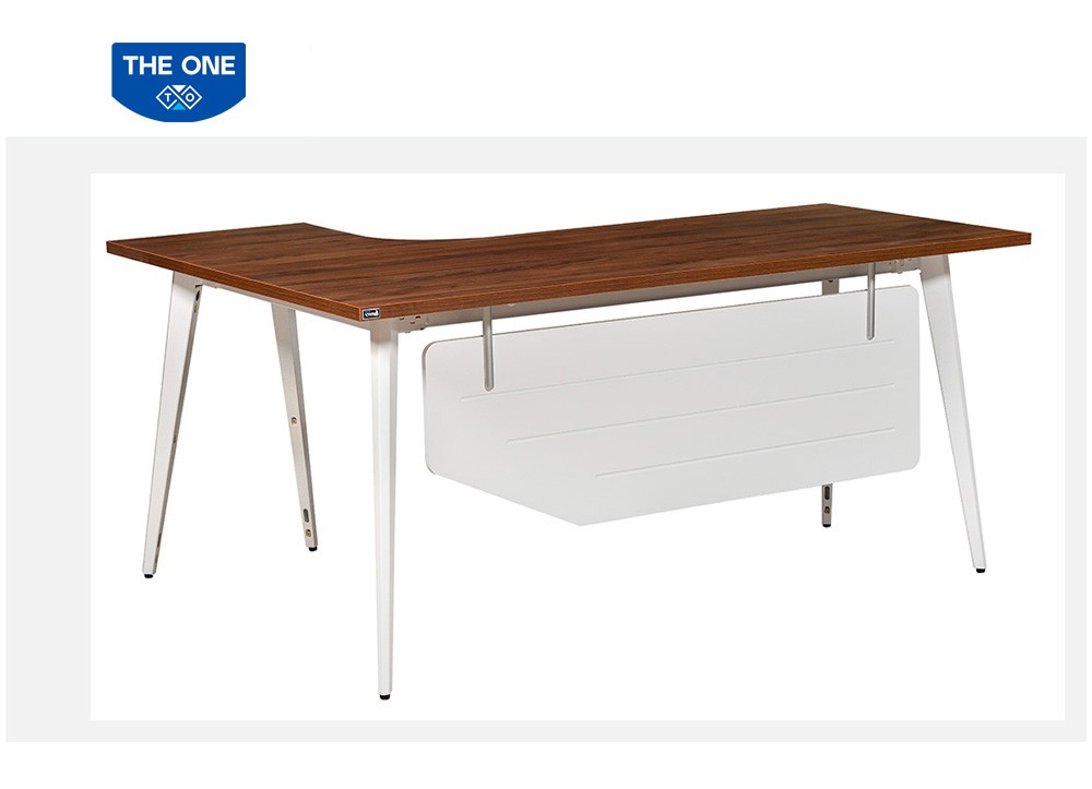 BÀN NHÂN VIÊN LUXURY THE ONE LUXL14C10 - LUXL16C10