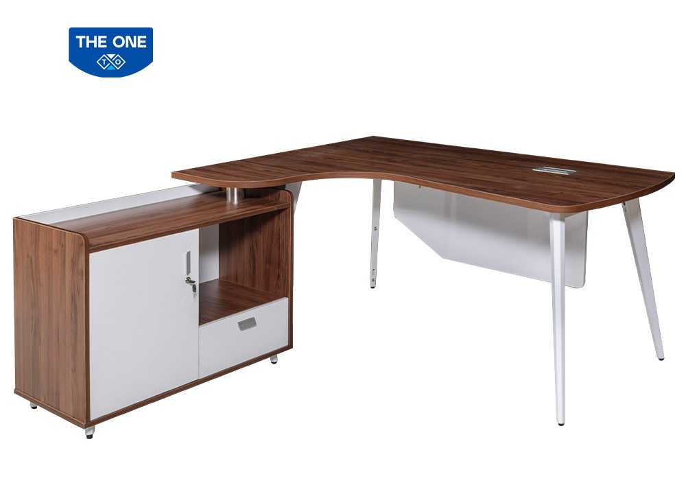 BÀN LÃNH ĐẠO LUXURY THE ONE LUXP160C10