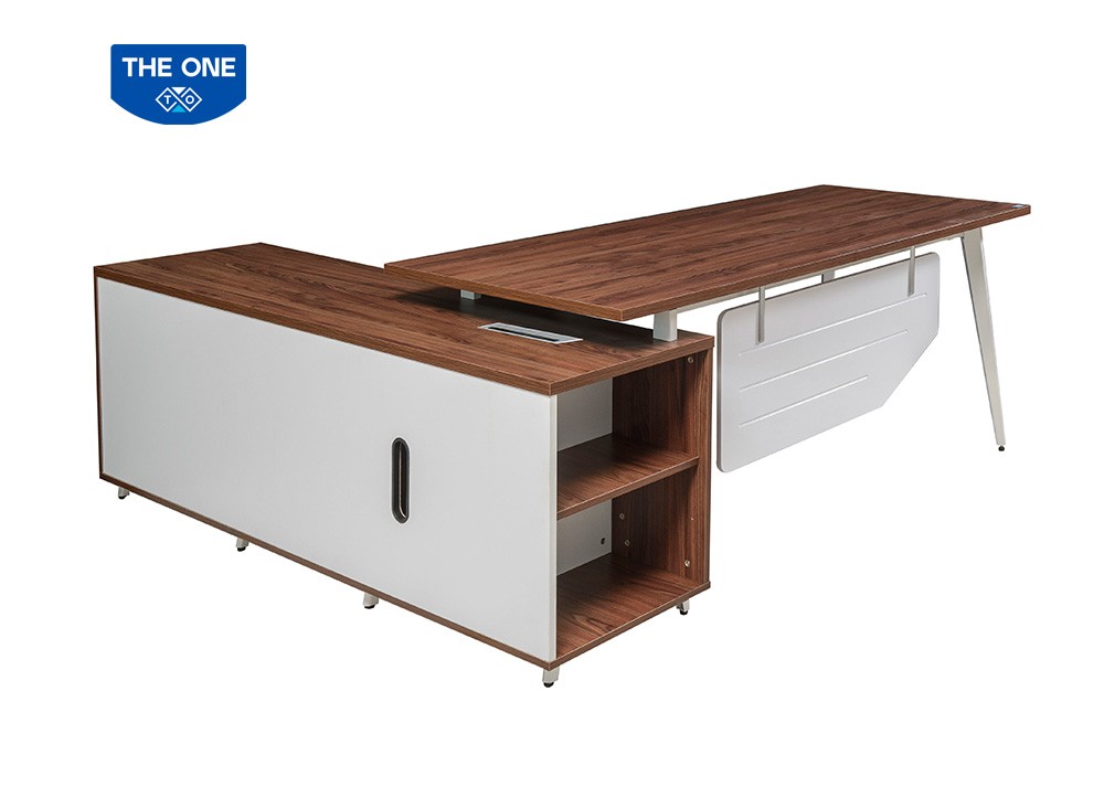 BÀN LÃNH ĐẠO LUXURY THE ONE LUXP180C10