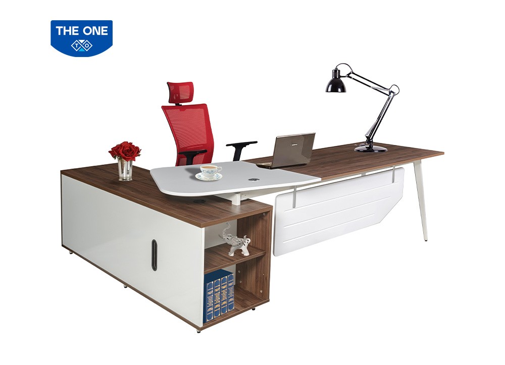 BÀN LÃNH ĐẠO LUXURY THE ONE LUXP240C10