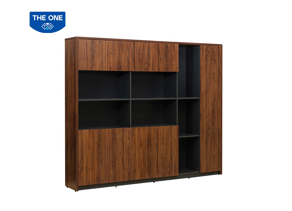 TỦ TÀI LIỆU LUXURY THE ONE 
LUXT2420V4