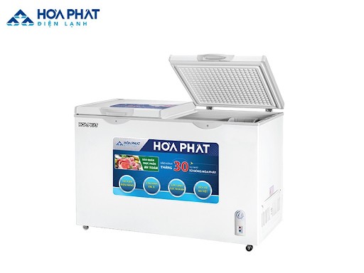 Lý do có nên mua tủ đông cho gia đình