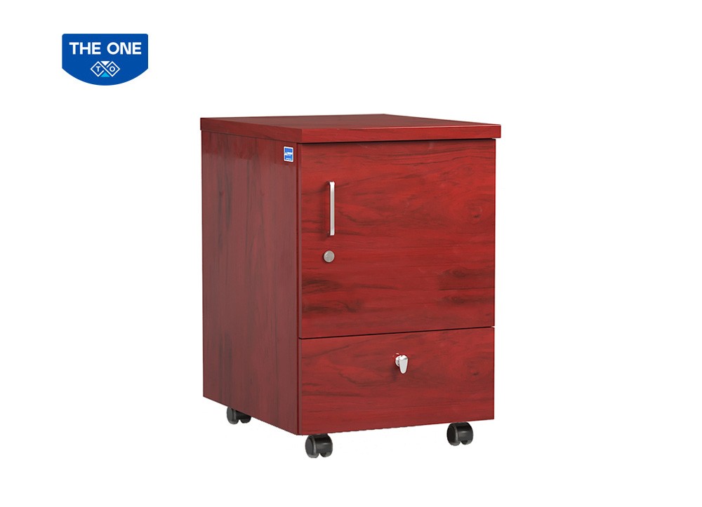 HỘC BÀN LÀM VIỆC THE ONE M1D1O