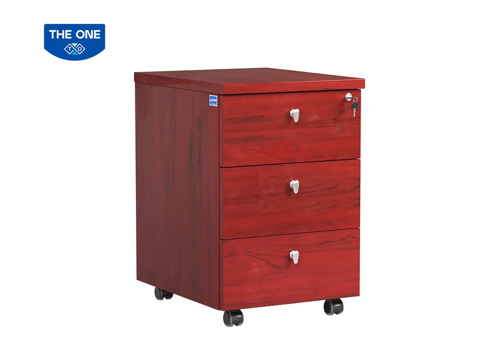 HỘC BÀN LÀM VIỆC THE ONE M3D