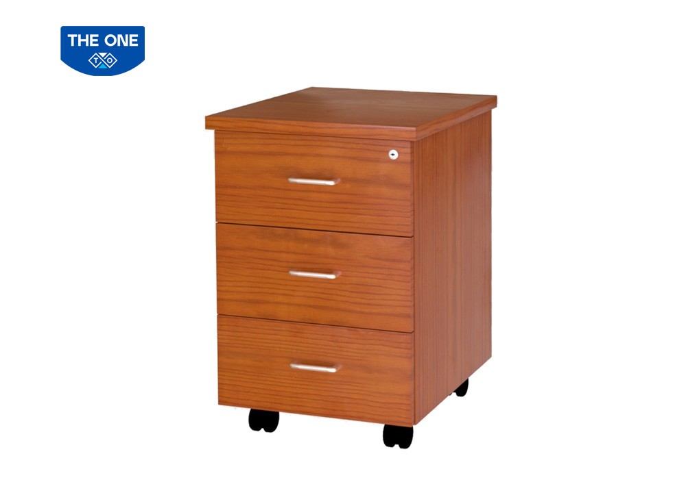 HỘC BÀN LÀM VIỆC THE ONE M3DV1 - M3DVM1