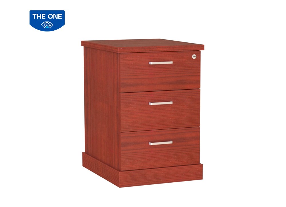 HỘC BÀN LÀM VIỆC THE ONE M3DV2 - M3DVM2