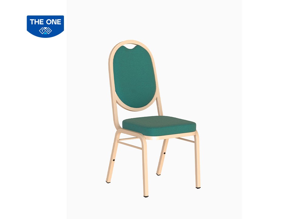 Ghế hội trường MC THE ONE MC07