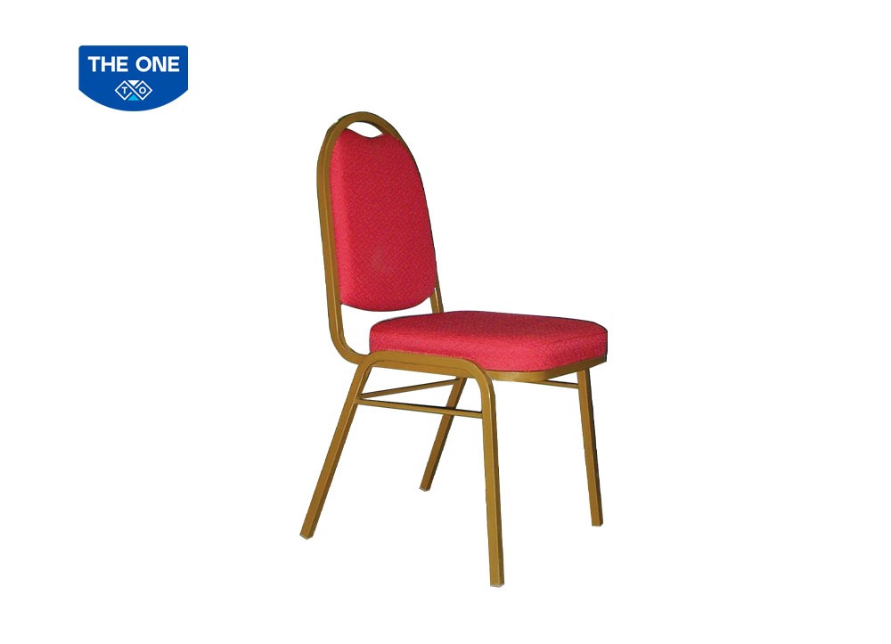Ghế hội trường MC THE ONE MC22