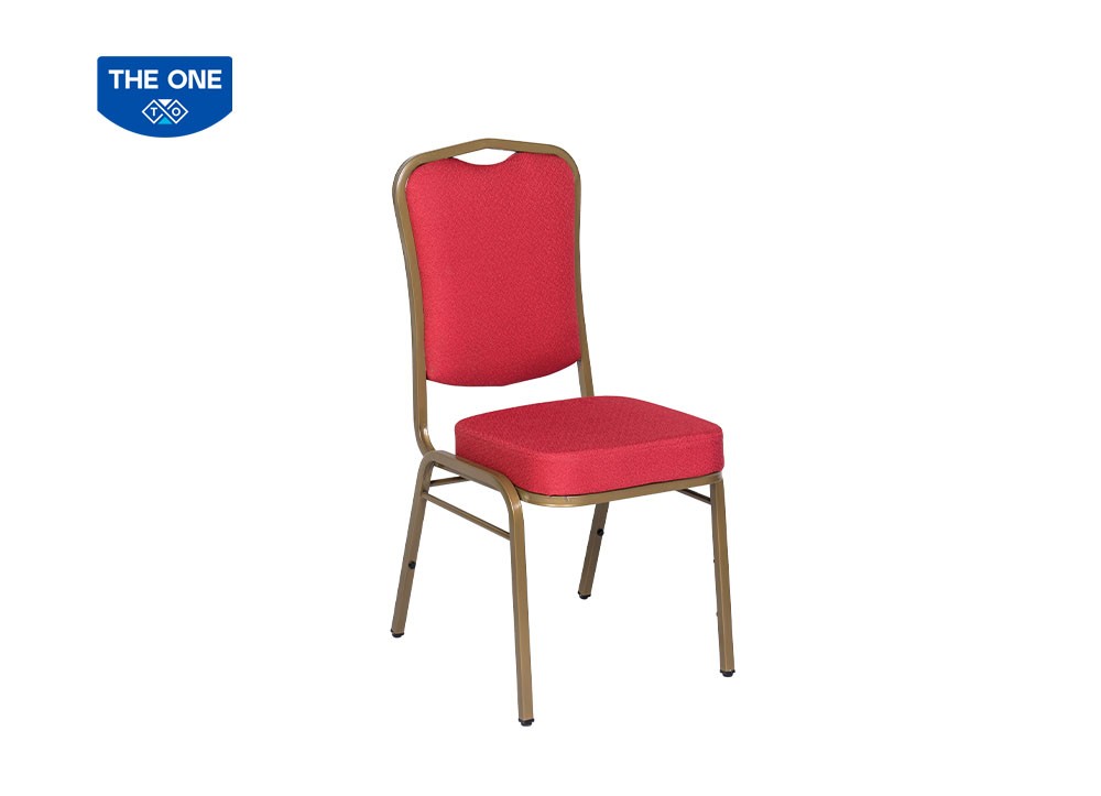 Ghế hội trường MC THE ONE MC02