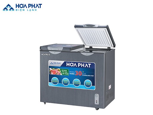 Nguyên tắc khi sử dụng tủ đông