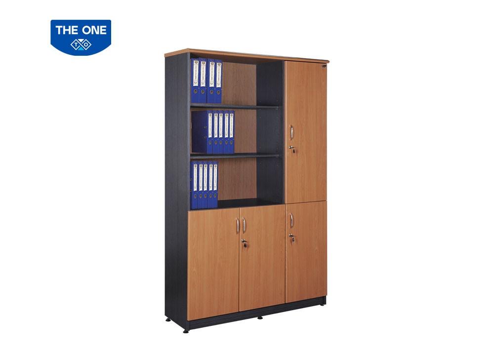 TỦ TÀI LIỆU NT THE ONE NT1960-3B