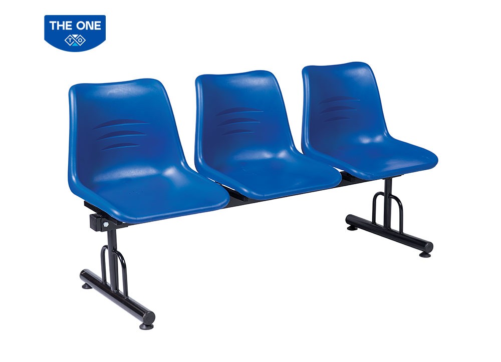 Ghế phòng chờ THE ONE PC202T1 - PC203T1 - PC204T1 - PC205T1