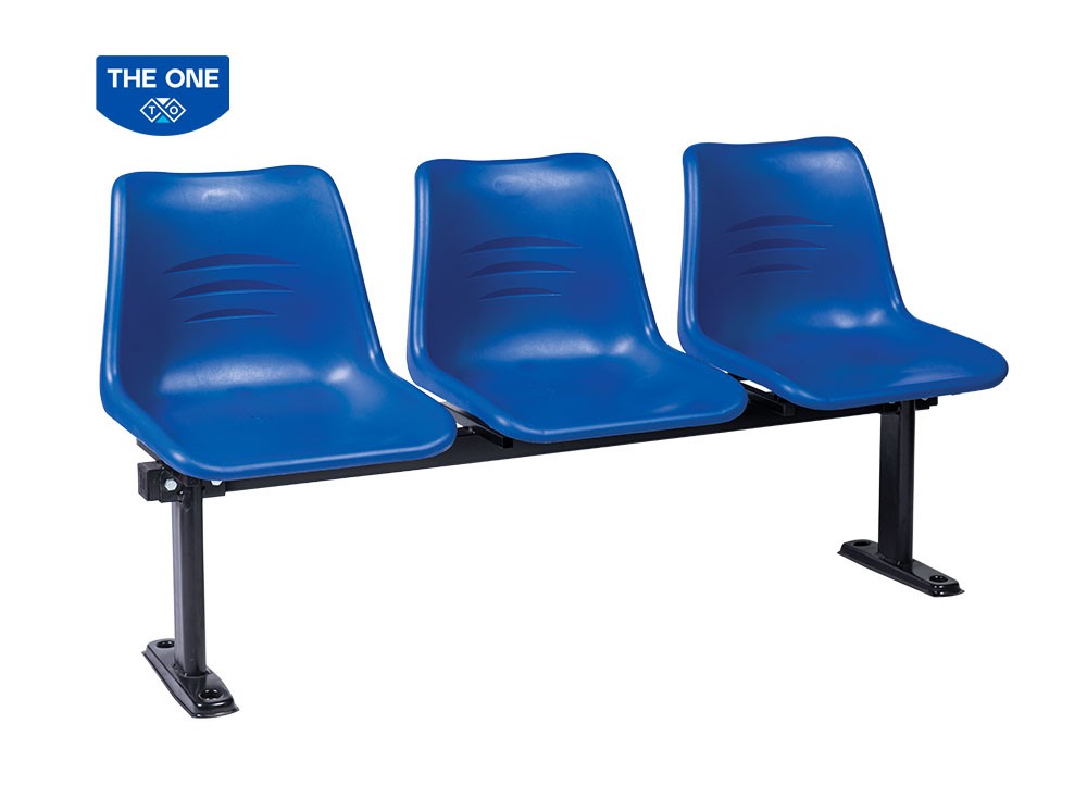 Ghế phòng chờ THE ONE PC202T9 - PC203T9 - PC204T9 - PC205T9