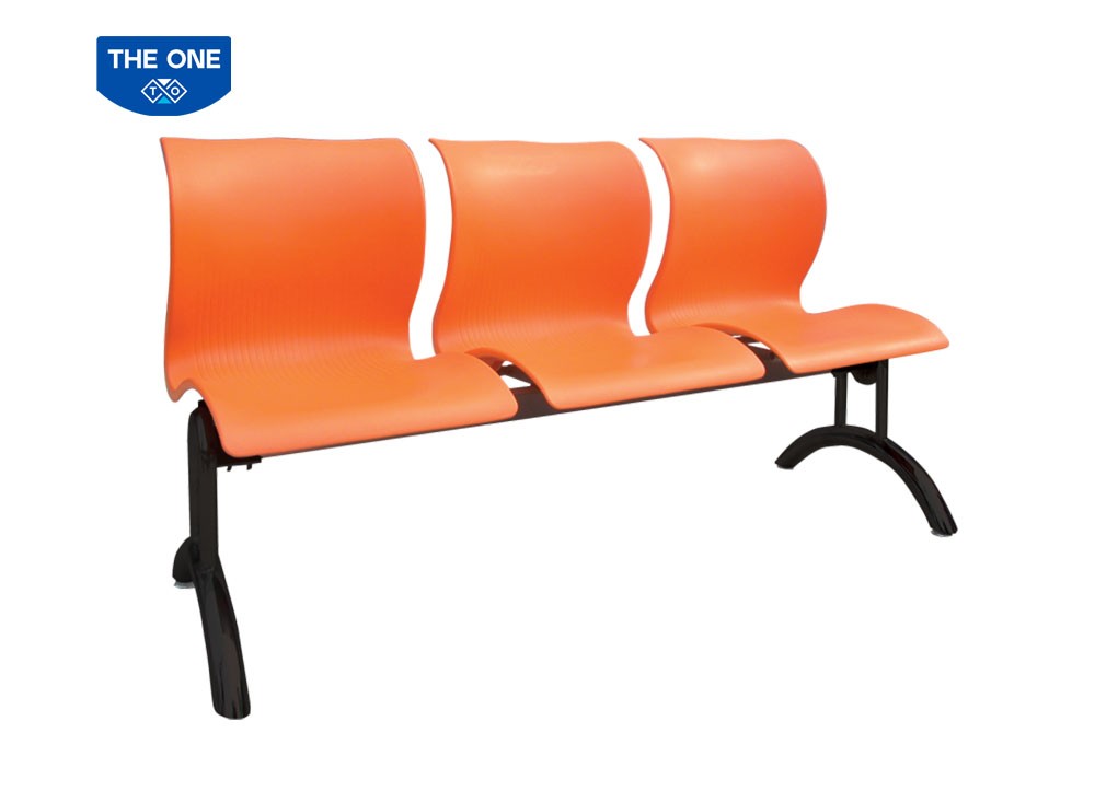Ghế phòng chờ THE ONE PC202Y3 - PC203Y3 - PC204Y3 - PC205Y3