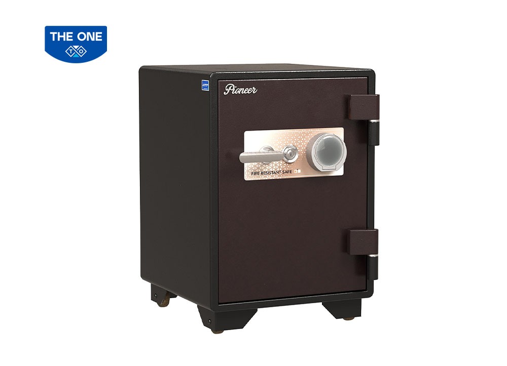 Két sắt cao cấp Pioneer THE ONE PI116K1DT