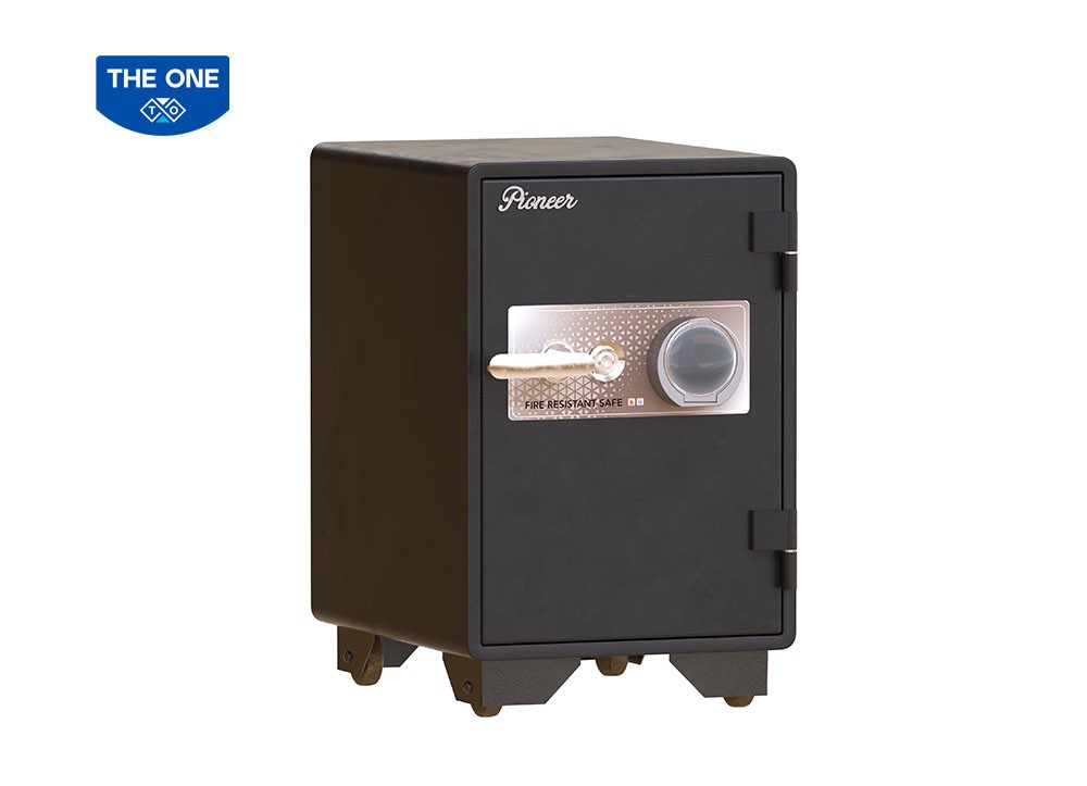 Két sắt cao cấp Pioneer THE ONE PI86K1DT