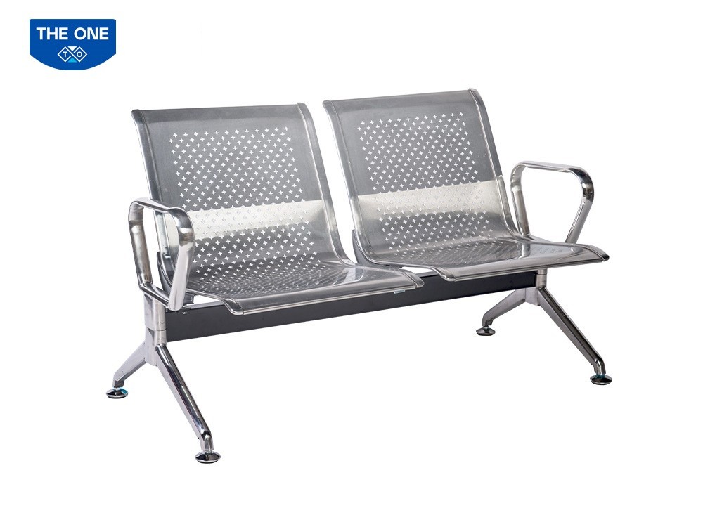 Ghế phòng chờ THE ONE PS02-2