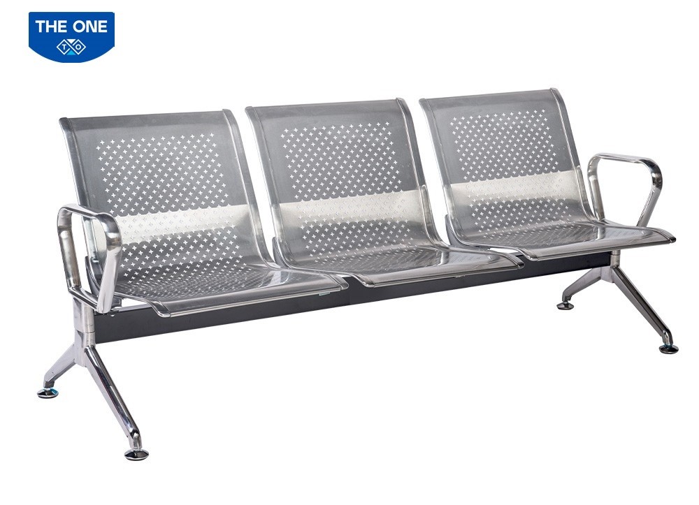 Ghế phòng chờ THE ONE PS02-3