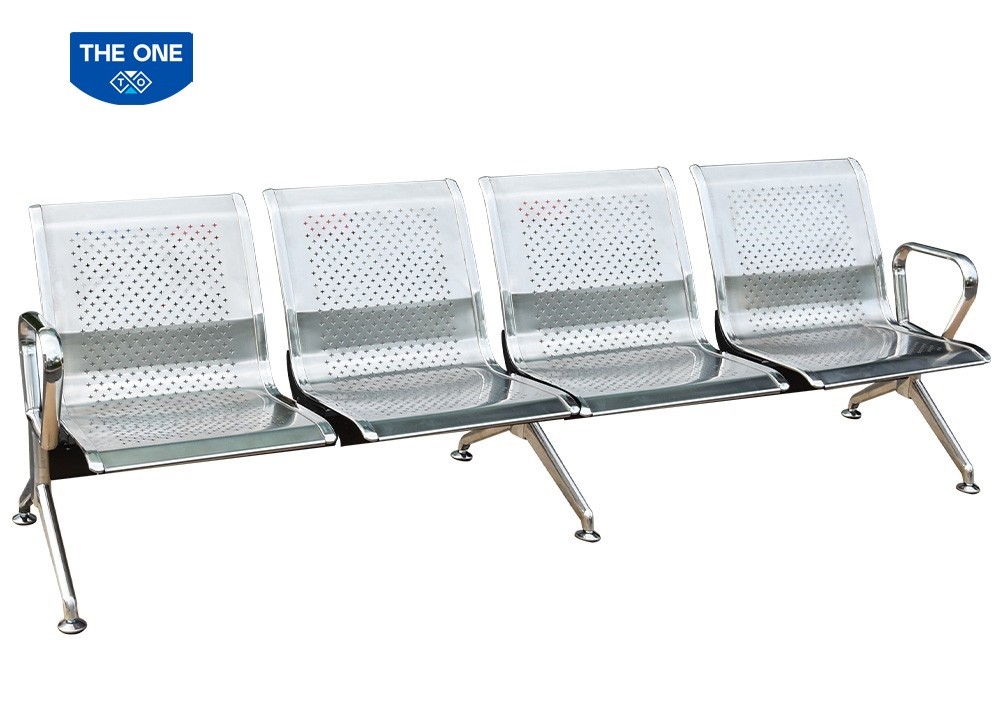 Ghế phòng chờ THE ONE PS02-4