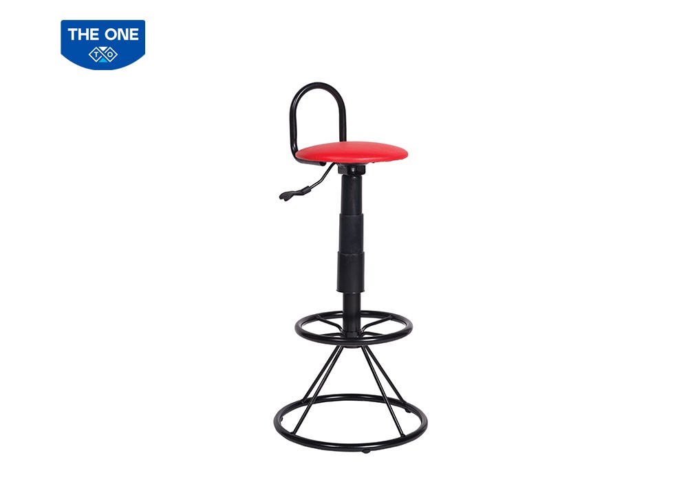 Ghế quầy bar - lễ tân THE ONE SB04