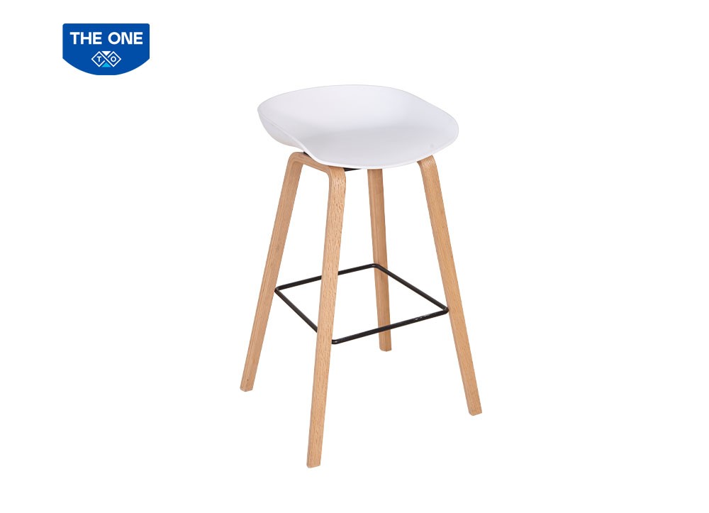 Ghế quầy bar - lễ tân THE ONE SB37