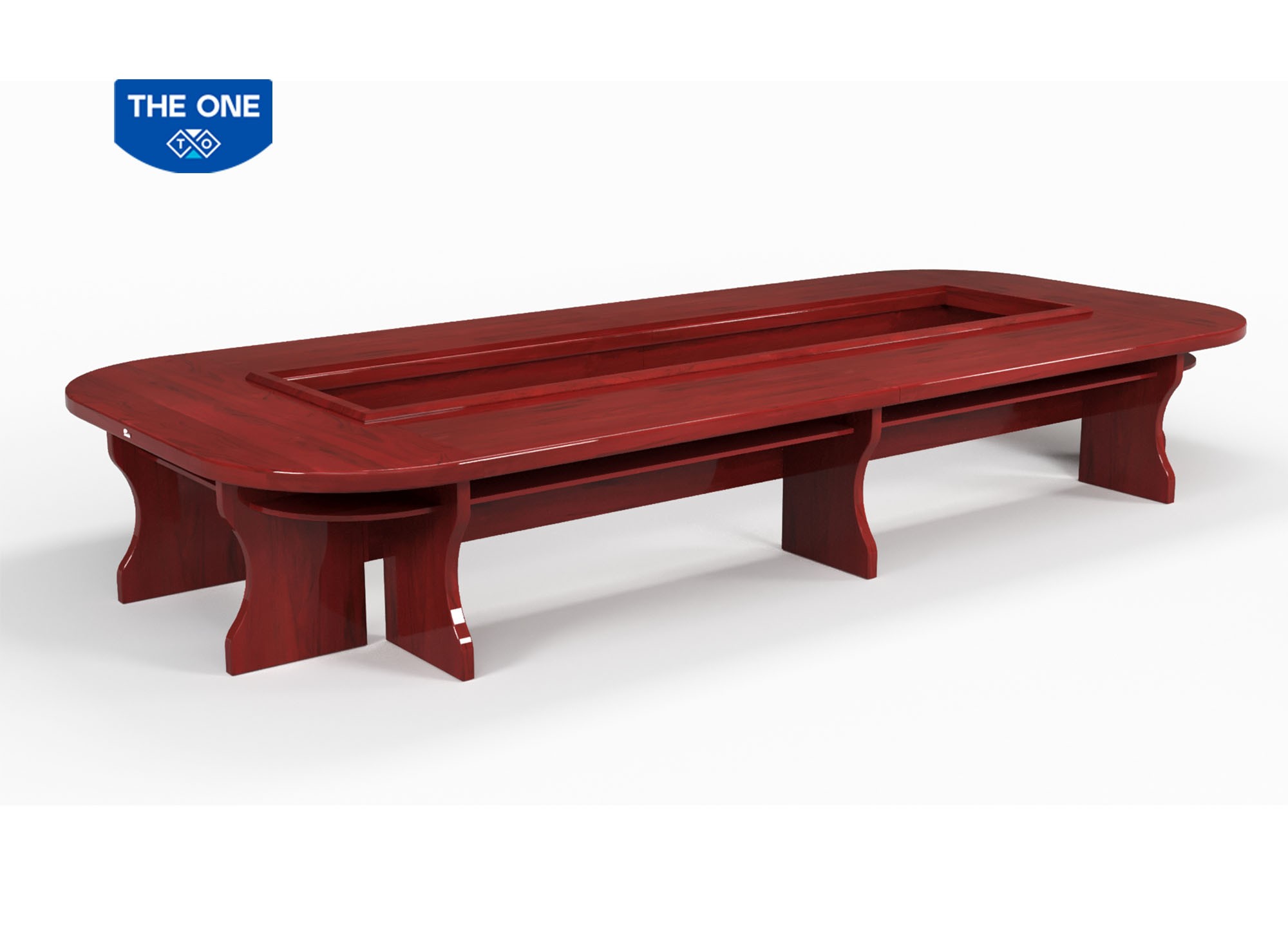 BÀN HỌP SƠN PU THE ONE CT5022H1R10 - CT5022H2R10