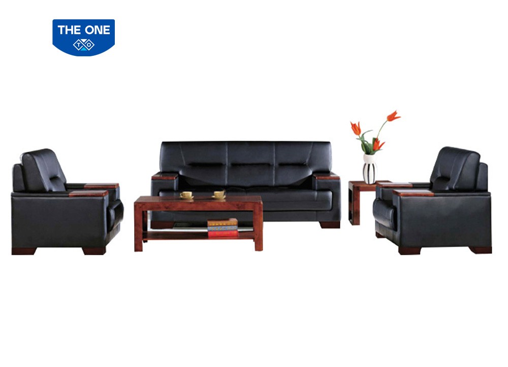 Sofa văn phòng THE ONE SF12