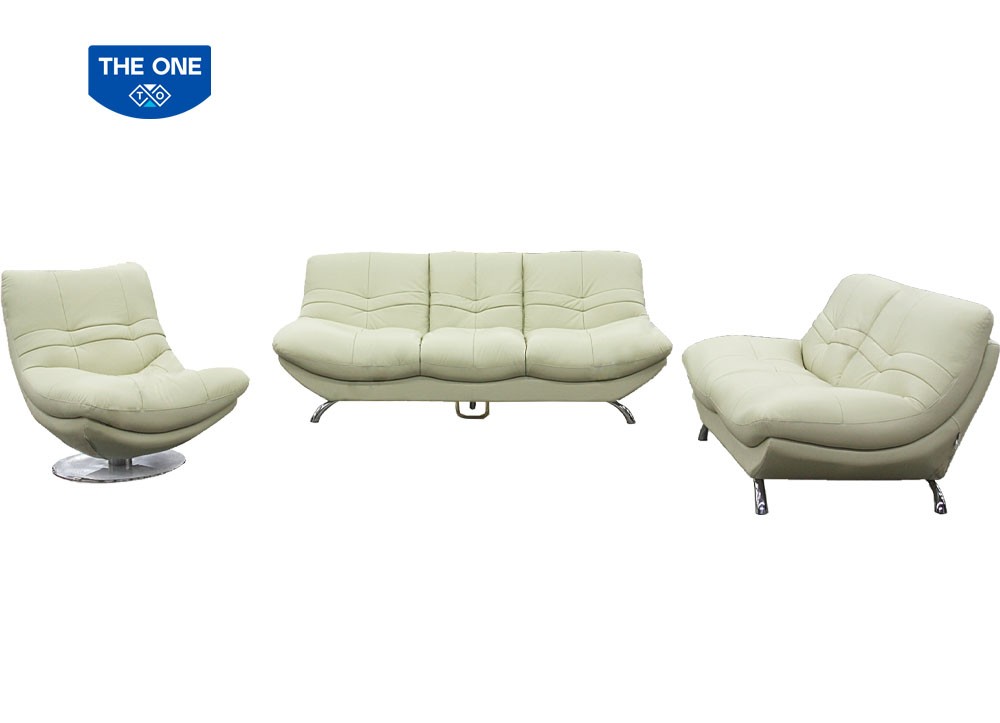 Sofa 1-2-3 chỗ THE ONE SF306A