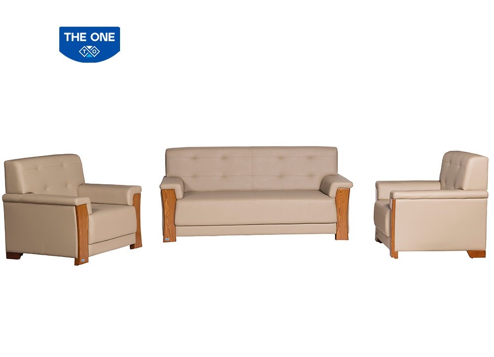 Sofa văn phòng THE ONE SF33