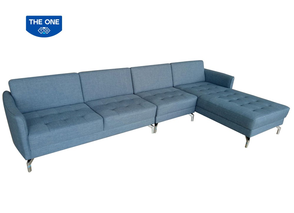 Sofa góc bọc vải THE ONE SF401