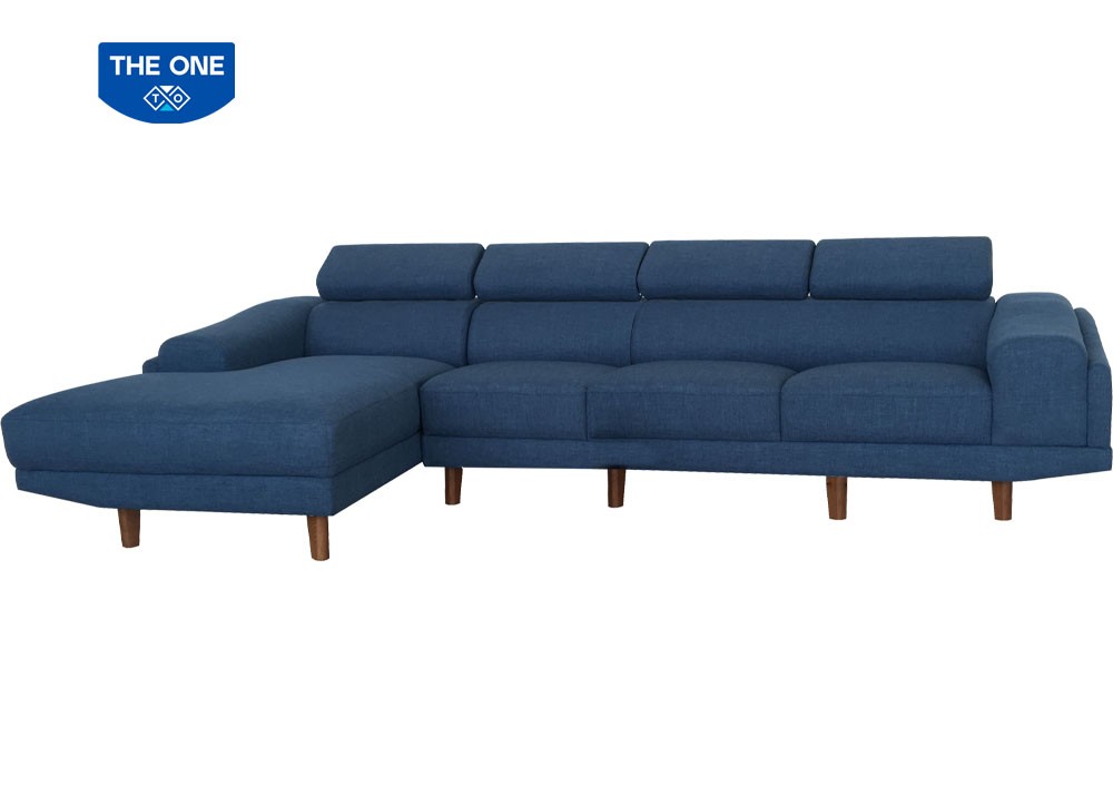 Sofa góc bọc vải THE ONE SF47